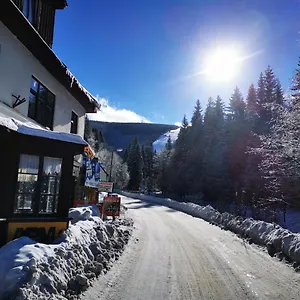 *** Gasthof Fortuna Tschechische Republik