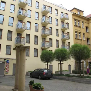 *** Aparthotel Austria Tschechische Republik