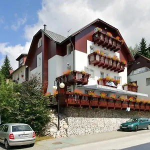 *** Gasthof Alba Tschechische Republik