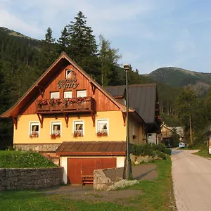 *** Gasthof Katty Tschechische Republik