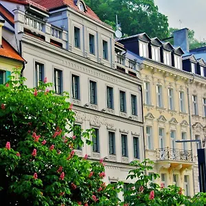 **** Hotel Renesance Krasna Kralovna Tschechische Republik