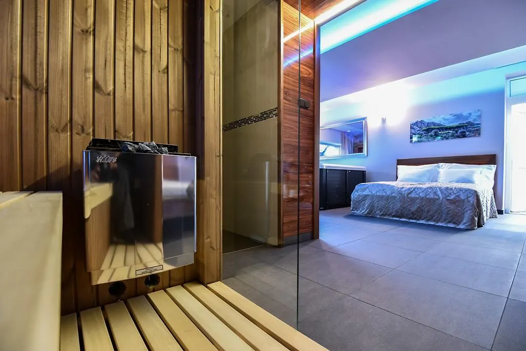 Penzion Janova Ostrava Guest house