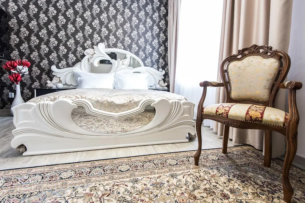 Penzion Janova Ostrava Guest house