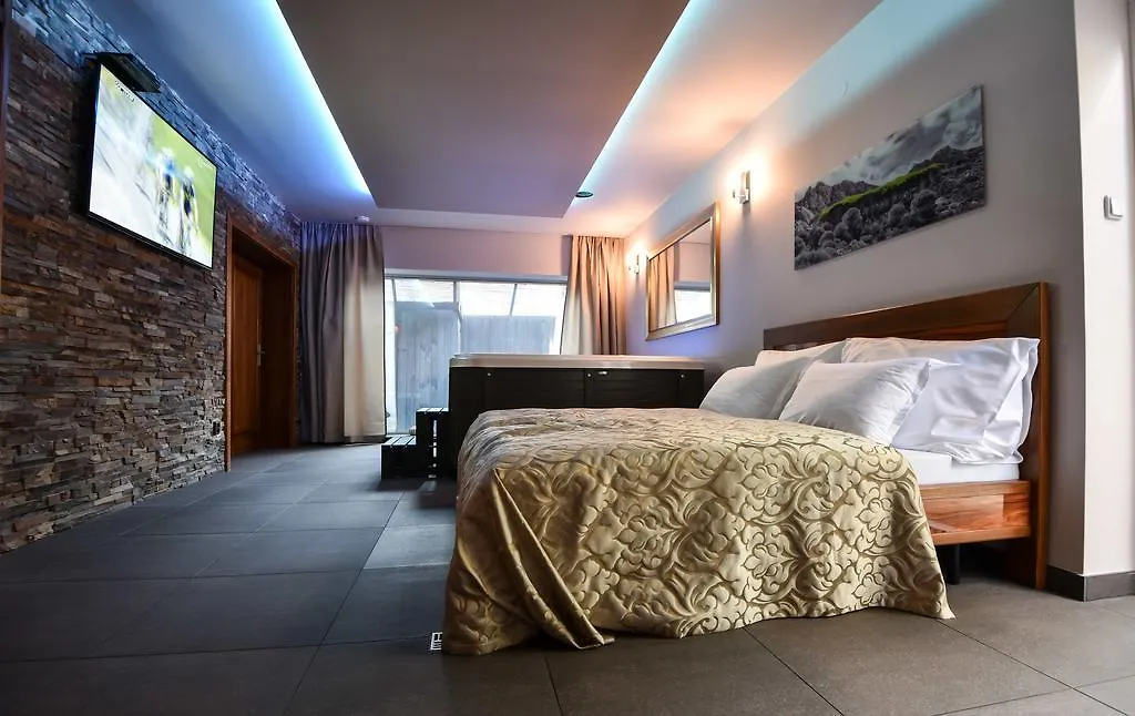 Guest house Penzion Janova Ostrava