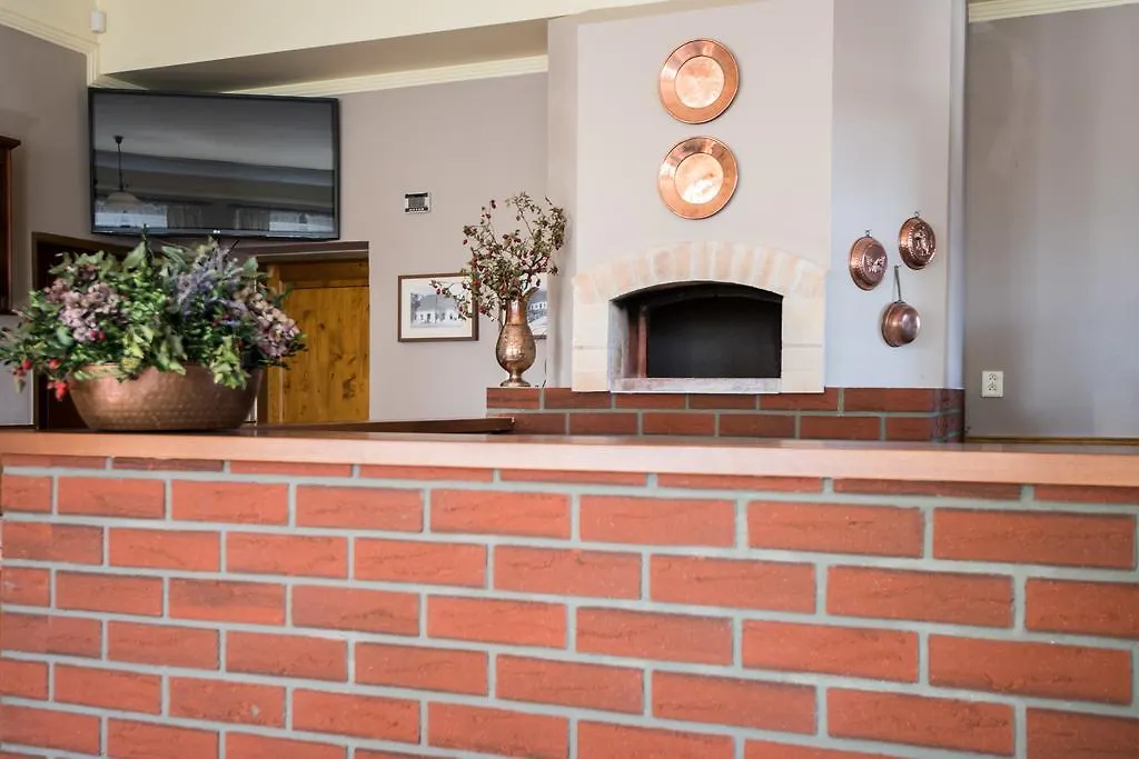 Penzion Janova Ostrava Guest house